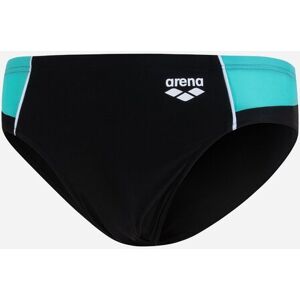 Arena Panels M - Slip Piscina - Uomo - Nero 52 Arena Panels M - Slip Piscina - Uomo - Nero 52