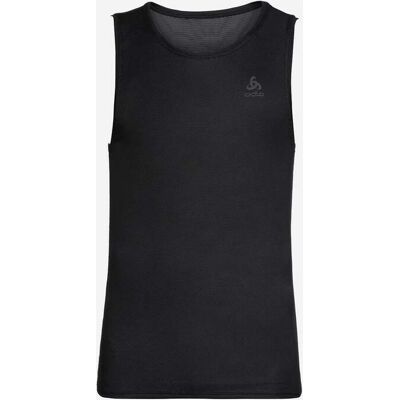 Odlo Active F-dry Light Eco M - Maglia Intimo Tecnico - Uomo - Nero L Odlo Active F-dry Light Eco M - Maglia Intimo Tecnico - Uomo - Nero L