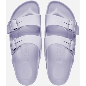 Birkenstock Arizona Eva W - Sandali - Donna - Viola 41 Birkenstock Arizona Eva W - Sandali - Donna - Viola 41