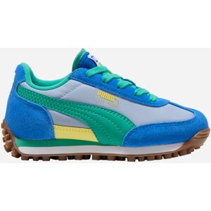 Puma Easy Rider Ps Jr - Scarpe Sneakers - Color Mix 33 Puma Easy Rider Ps Jr - Scarpe Sneakers - Color Mix 33