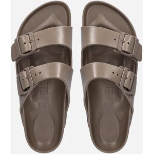 Birkenstock Arizona Eva - Ciabatte - Donna - Grigio 35 Birkenstock Arizona Eva - Ciabatte - Donna - Grigio 35
