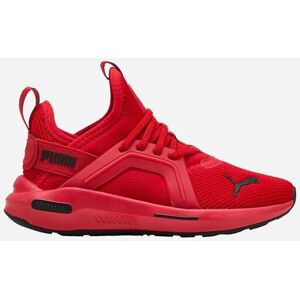 Puma Softride Enzo 5 Ps Jr - Scarpe Sneakers - Rosso 35 Puma Softride Enzo 5 Ps Jr - Scarpe Sneakers - Rosso 35