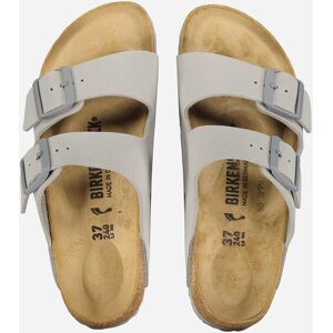 Birkenstock Arizona W - Sandali - Donna - Grigio 35 Birkenstock Arizona W - Sandali - Donna - Grigio 35