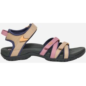 Teva Tirra W - Sandali - Donna - Beige 38 Teva Tirra W - Sandali - Donna - Beige 38