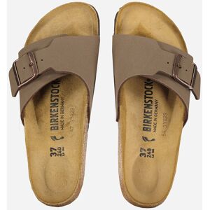 Birkenstock Catalina W - Sandali - Donna - Marrone 35 Birkenstock Catalina W - Sandali - Donna - Marrone 35