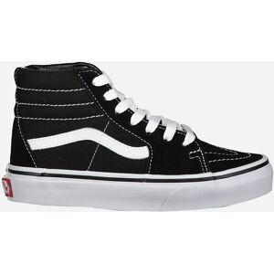 Vans Sk8-hi Jr Ps - Scarpe Sneakers - Nero 28 Vans Sk8-hi Jr Ps - Scarpe Sneakers - Nero 28