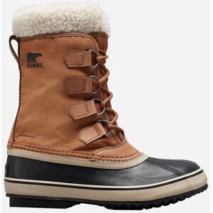 Sorel Carnival Wp W - Doposci - Donna - Beige 42 Sorel Carnival Wp W - Doposci - Donna - Beige 42