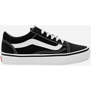 Vans Old Skool Ps Jr - Scarpe Sneakers - Nero 30 Vans Old Skool Ps Jr - Scarpe Sneakers - Nero 30