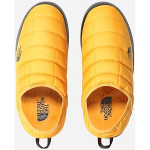 The North Face Thermoball Traction Mule V M - Ciabatte - Uomo - Giallo 39 The North Face Thermoball Traction Mule V M - Ciabatte - Uomo - Giallo 39