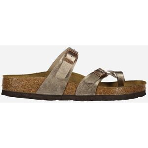 Birkenstock Mayari W - Sandali - Donna - Marrone 38 Birkenstock Mayari W - Sandali - Donna - Marrone 38