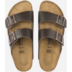 Birkenstock Arizona M - Sandali - Uomo - Marrone 41 Birkenstock Arizona M - Sandali - Uomo - Marrone 41