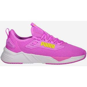 Puma Retaliate 3 Ps Jr - Scarpe Sneakers - Fucsia 31 Puma Retaliate 3 Ps Jr - Scarpe Sneakers - Fucsia 31