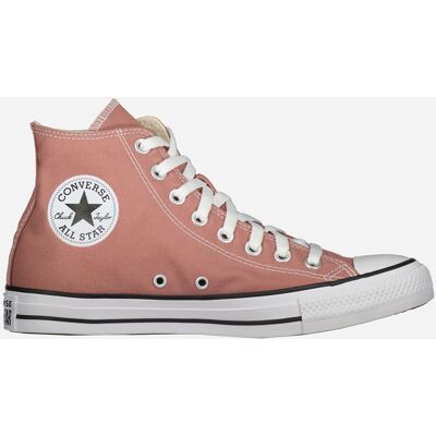Converse Chuck Taylor As Hi W - Scarpe Sneakers - Donna - Marrone 39,5 Converse Chuck Taylor As Hi W - Scarpe Sneakers - Donna - Marrone 39,5