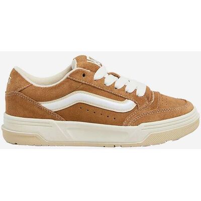 Vans Hylane W - Scarpe Sneakers - Donna - Marrone 35 Vans Hylane W - Scarpe Sneakers - Donna - Marrone 35