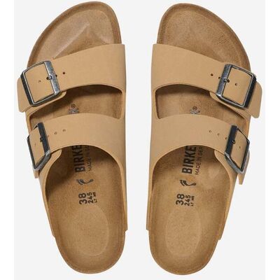 Birkenstock Arizona - Sandali - Beige 45 Birkenstock Arizona - Sandali - Beige 45