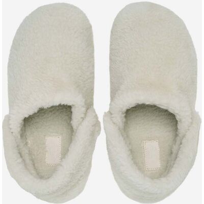 Crocs Classic Cozzzy Slipper W - Sandali - Donna - Color Mix 39-40 Crocs Classic Cozzzy Slipper W - Sandali - Donna - Color Mix 39-40