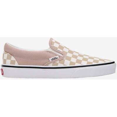 Vans Classic Slip-on W - Scarpe Sneakers - Donna - Bianco 38 Vans Classic Slip-on W - Scarpe Sneakers - Donna - Bianco 38