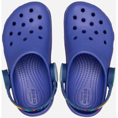 Crocs Classic Imagination Jr - Ciabatte - Color Mix 22-23 Crocs Classic Imagination Jr - Ciabatte - Color Mix 22-23