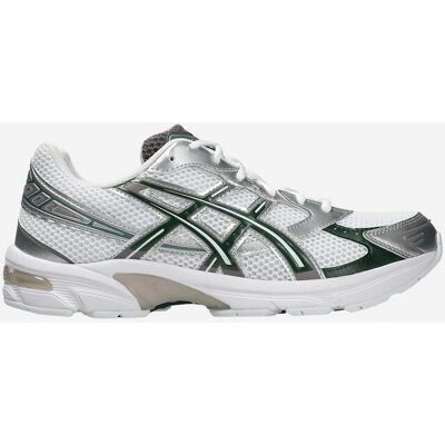 Asics Gel-1130 M - Scarpe Sneakers - Uomo - Bianco 41,5 Asics Gel-1130 M - Scarpe Sneakers - Uomo - Bianco 41,5