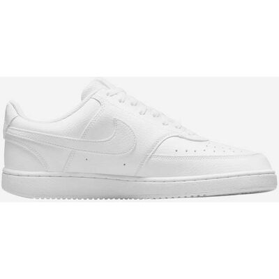 Nike Court Vision Low Next Nature M - Scarpe Sneakers - Uomo - Bianco 46 Nike Court Vision Low Next Nature M - Scarpe Sneakers - Uomo - Bianco 46