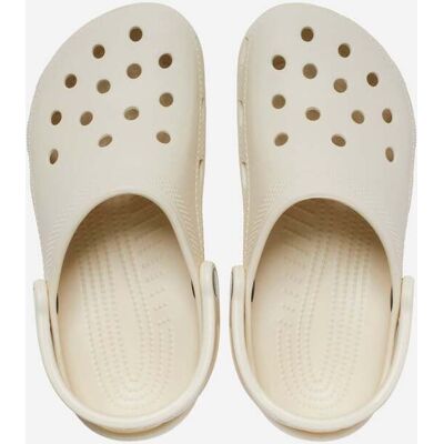 Crocs Classic Clog M - Ciabatte - Donna - Bianco 38-39 Crocs Classic Clog M - Ciabatte - Donna - Bianco 38-39