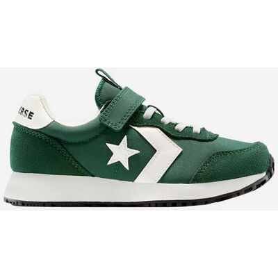 Converse Omega Trainer 1v Ox Branch Ps Jr - Scarpe Sneakers - Color Mix 28 Converse Omega Trainer 1v Ox Branch Ps Jr - Scarpe Sneakers - Color Mix 28