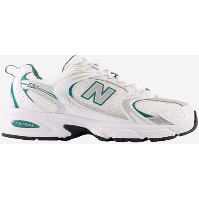 New Balance 530 M - Scarpe Sneakers - Uomo - Bianco 37 New Balance 530 M - Scarpe Sneakers - Uomo - Bianco 37