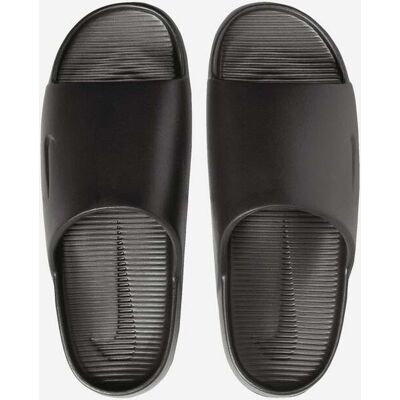 Nike Calm M - Ciabatte - Uomo - Nero 38,5 Nike Calm M - Ciabatte - Uomo - Nero 38,5