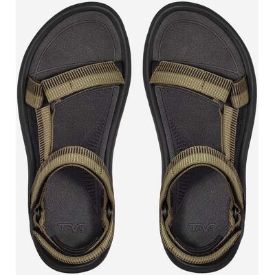 Teva - Hurricane xlt2 - Olive - 39,5 - Sandal Teva - Hurricane xlt2 - Olive - 39,5 - Sandal