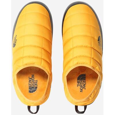 The North Face Thermoball Traction Mule V M - Ciabatte - Uomo - Giallo 39 The North Face Thermoball Traction Mule V M - Ciabatte - Uomo - Giallo 39