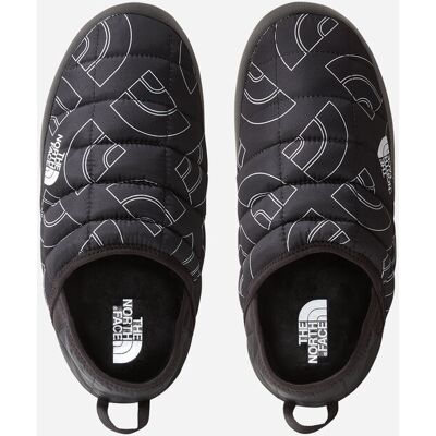 The North Face Thermoball Traction Mule V M - Ciabatte - Uomo - Nero 45,5 The North Face Thermoball Traction Mule V M - Ciabatte - Uomo - Nero 45,5