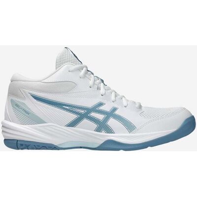 Asics Gel-task Mt 4 M - Scarpe Volley - Uomo - Bianco 43,5 Asics Gel-task Mt 4 M - Scarpe Volley - Uomo - Bianco 43,5