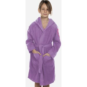 AQUARAPID Fengj Jr - Accappatoio - Lilla 12ANNI AQUARAPID Fengj Jr - Accappatoio - Lilla 12ANNI