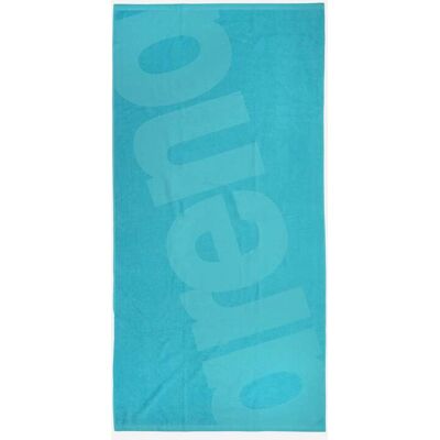 Arena Logo - Telo Mare - Azzurro nd_TU Arena Logo - Telo Mare - Azzurro nd_TU