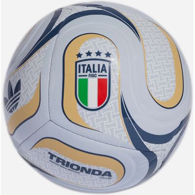 Adidas Trionda Italia Away Club - Pallone Calcio Misura 5 - Color Mix 5 Adidas Trionda Italia Away Club - Pallone Calcio Misura 5 - Color Mix 5