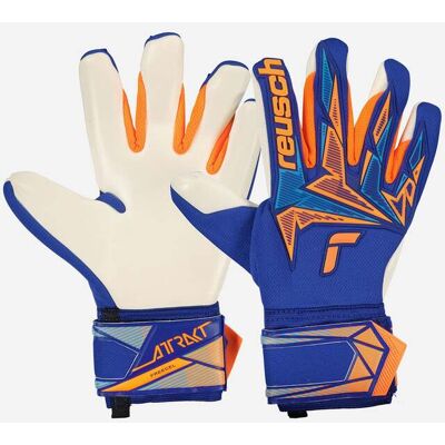 Reusch Attrakt Freegel Advance M - Guanti Portiere - Uomo - Color Mix 10 Reusch Attrakt Freegel Advance M - Guanti Portiere - Uomo - Color Mix 10