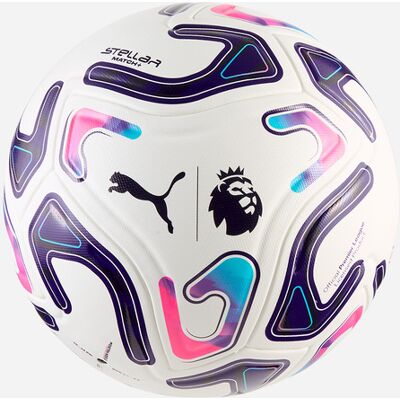 Puma Fifa Qualification Replica Mis 5 - Pallone Calcio Misura 5 5 Puma Fifa Qualification Replica Mis 5 - Pallone Calcio Misura 5 5