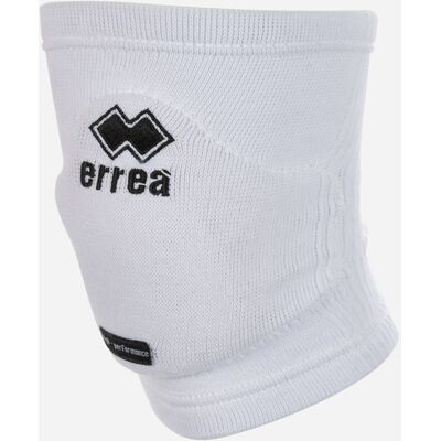 Errea Tokyo - Ginocchiere Volley - Bianco L Errea Tokyo - Ginocchiere Volley - Bianco L