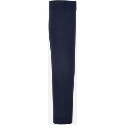 Errea Knik Manicotti - Manicotto Compressione - Blu S-M Errea Knik Manicotti - Manicotto Compressione - Blu S-M