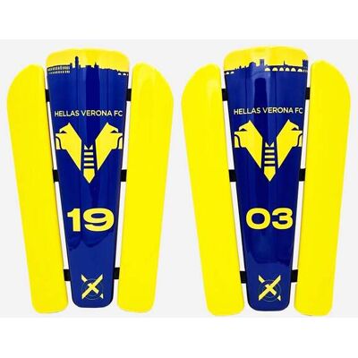 XO Hellas Verona M - Parastinchi - Uomo - Color Mix M XO Hellas Verona M - Parastinchi - Uomo - Color Mix M