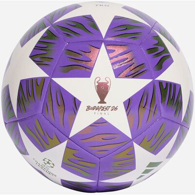 Adidas Uefa Champions League 25-26 Final Training Mis 5 - Pallone Calcio Misura 5 - Color Mix 5 Adidas Uefa Champions League 25-26 Final Training Mis 5 - Pallone Calcio Misura 5 - Color Mix 5