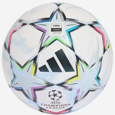 Adidas Uefa Champions League 26-27 - Pallone Calcio Misura 5 5 Adidas Uefa Champions League 26-27 - Pallone Calcio Misura 5 5