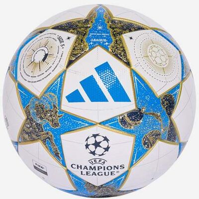 Adidas Champions League Lge Mis 5 - Pallone Calcio Misura 5 - Color Mix 5 Adidas Champions League Lge Mis 5 - Pallone Calcio Misura 5 - Color Mix 5