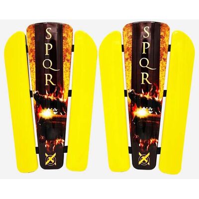 XO Roma M - Parastinchi - Uomo - Color Mix S XO Roma M - Parastinchi - Uomo - Color Mix S