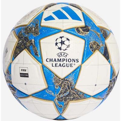 Adidas Champions League Pro - Pallone Calcio Misura 5 - Color Mix 5 Adidas Champions League Pro - Pallone Calcio Misura 5 - Color Mix 5