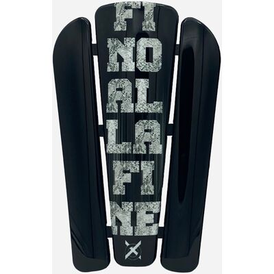 XO Bianconeri M - Parastinchi - Uomo - Color Mix M XO Bianconeri M - Parastinchi - Uomo - Color Mix M