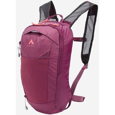 mckinley Crxss Ii Ct 10 - Zaino Trail Running - Viola 10L mckinley Crxss Ii Ct 10 - Zaino Trail Running - Viola 10L