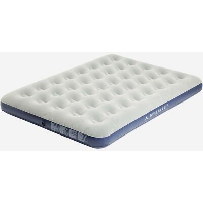 mckinley Airbed Double - Materassino - Grigio UNICA mckinley Airbed Double - Materassino - Grigio UNICA