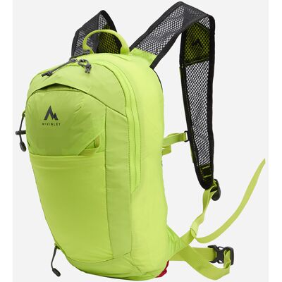 mckinley Crxss Ii Ct 10 - Zaino Trail Running - Verde 10L mckinley Crxss Ii Ct 10 - Zaino Trail Running - Verde 10L