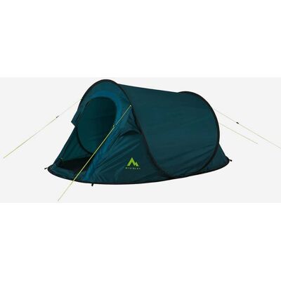 McKINLEY Imola 220 904 Blu Petrol/Verde 1-2 persone Tenda pop-up McKINLEY Imola 220 904 Blu Petrol/Verde 1-2 persone Tenda pop-up